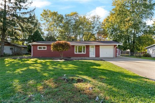 1724 Dannley Drive, Brunswick, OH, 44212 | Card Image