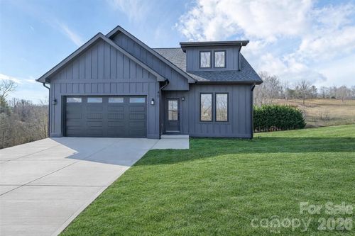 40 Firefly Ridge Trl, Alexander, NC, 28701-0015 | Card Image