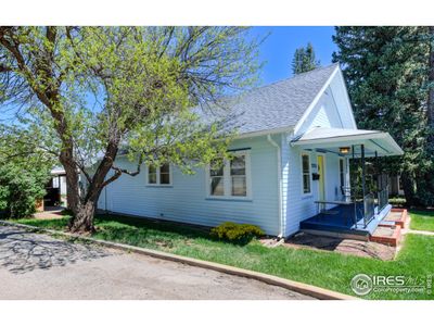 2221 Columbine Ave, House other with 3 bedrooms, 1 bathrooms and null parking in Boulder CO | Image 3