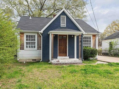 778 N Merton St, Memphis, TN, 38112-1922 | Card Image