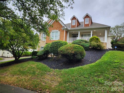 10124 Lafoy Dr, Huntersville, NC, 28078-4659 | Card Image