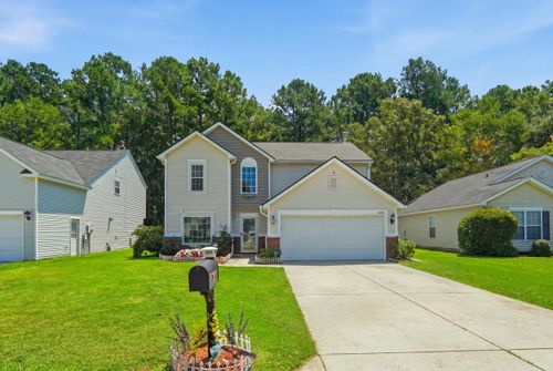 233 Towering Pine Dr, Ladson, SC, 29456-3793 | Card Image