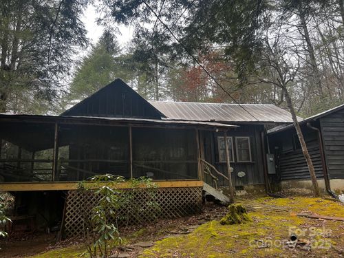 1111 Reasonover Rd, Cedar Mountain, NC, 28718-0010 | Card Image