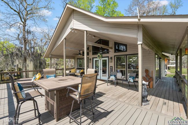 4120 Cypress Village Rd, House other with 3 bedrooms, 3 bathrooms and null parking in Karnack TX | Image 29