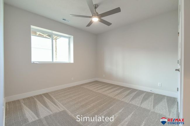 5807 S 94 Th St, Townhouse with 3 bedrooms, 3 bathrooms and 2 parking in Lincoln NE | Image 29