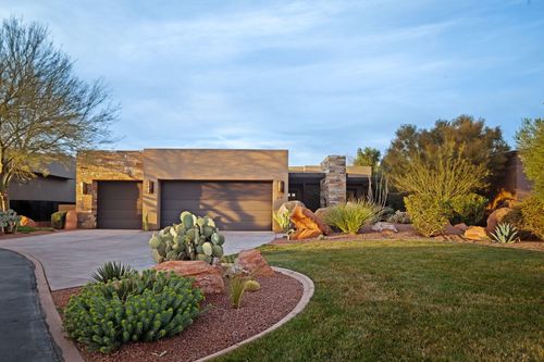 64-1500 E Split Rock Dr., Ivins, UT, 84738 | Card Image