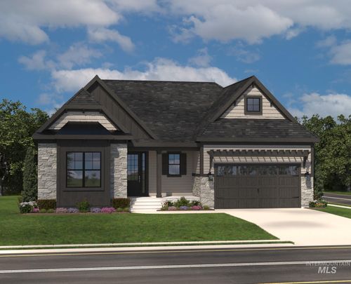7877 W Rockhaven Dr, Eagle, ID, 83616-1097 | Card Image