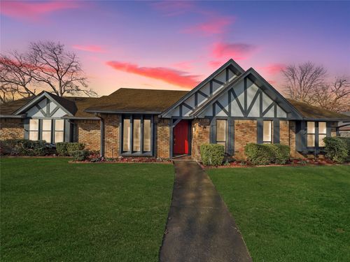 2414 Postbridge Rd, Grand Prairie, TX, 75050-2124 | Card Image