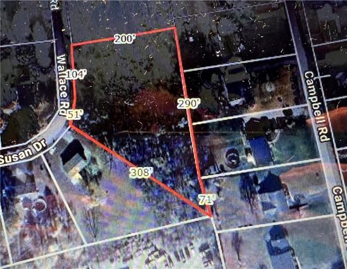 TBD Susan Dr, Blairsville, PA, 15717 | Card Image