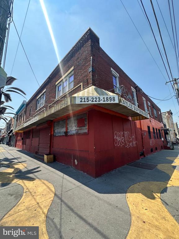Commercial Sale in PHILADELPHIA