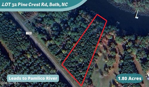 23 Pinecrest Rd, Bath, NC, 27808 | Card Image
