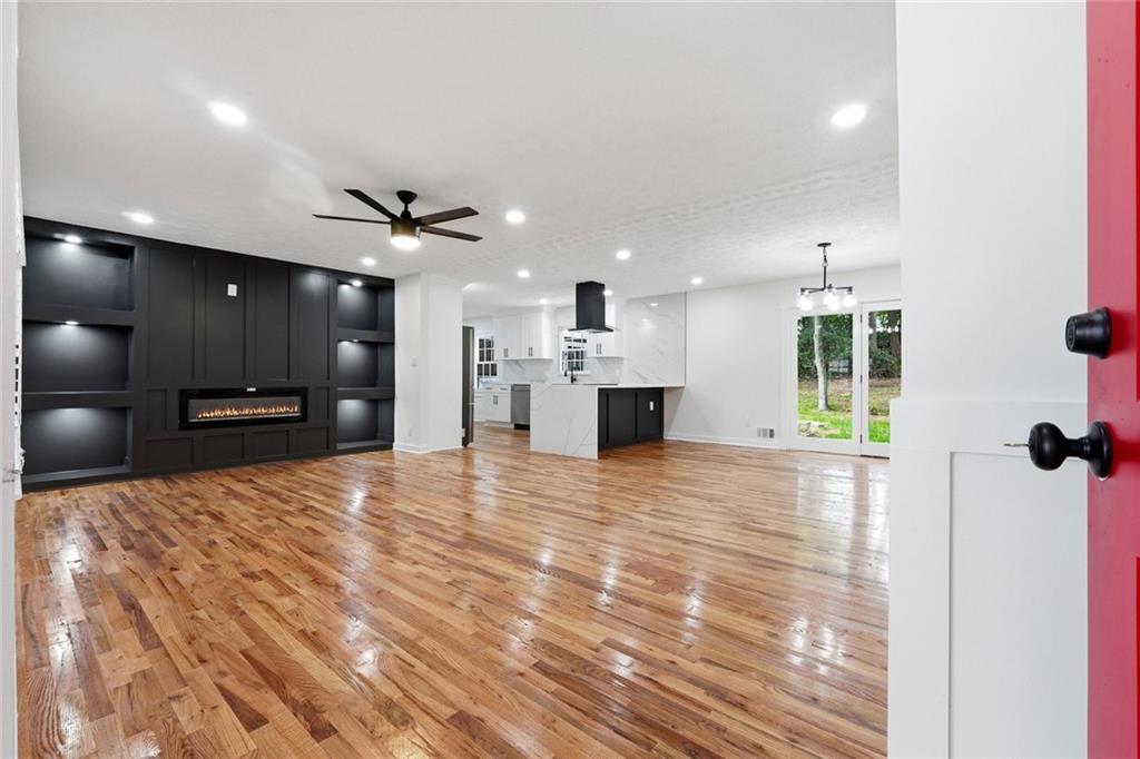 Residential in Snellville 4