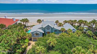 1089 Ponte Vedra Boulevard, House other with 6 bedrooms, 6 bathrooms and null parking in Ponte Vedra Beach FL | Image 1