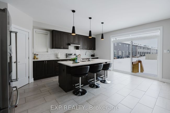 324 Meynell Rd, House other with 5 bedrooms, 4 bathrooms and 2 parking in Richmond ON | Image 17