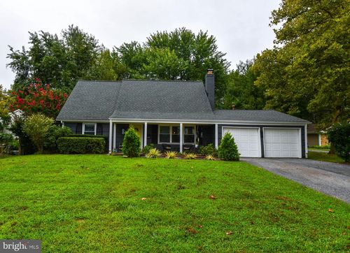 4105 Yardley Ct, BOWIE, MD, 20715-1401 | Card Image