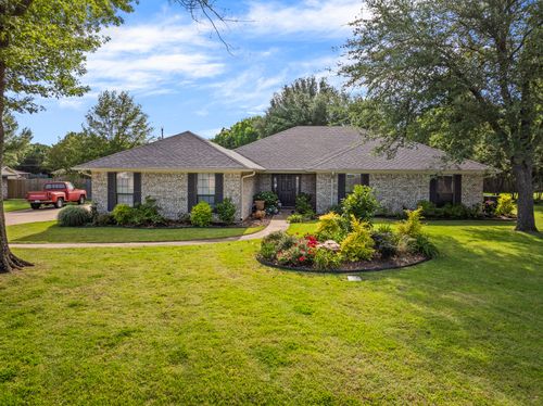 2713 Sleepy Hollow Dr, Mount Pleasant, TX, 75455-4520 | Card Image