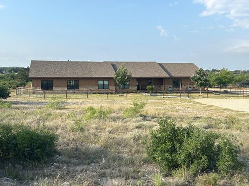 2553 Stonewall Valley Ln, Christoval, TX, 76935 | Card Image