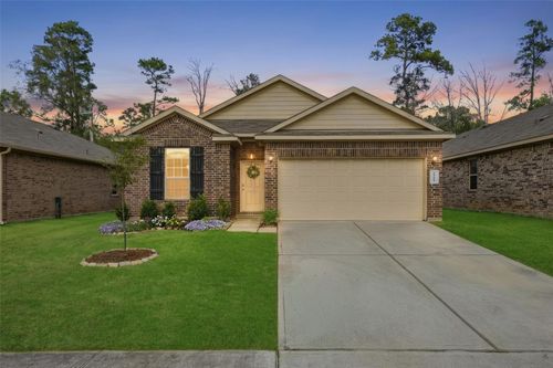 11518 Castle Nugent Ct, Conroe, TX, 77304-2275 | Card Image