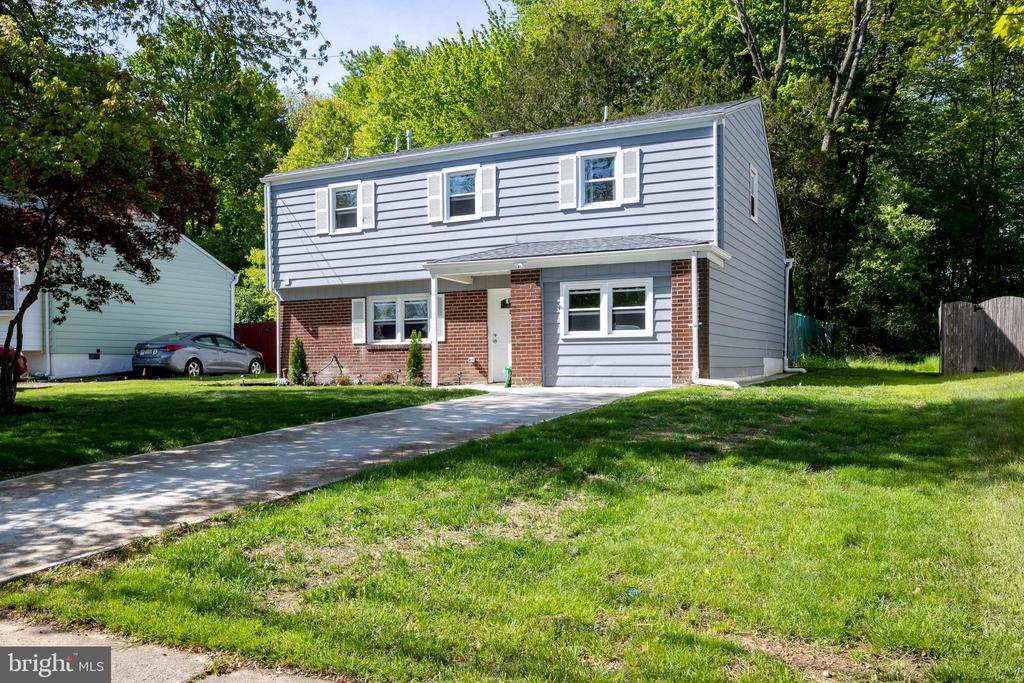 Residential in TRENTON 3