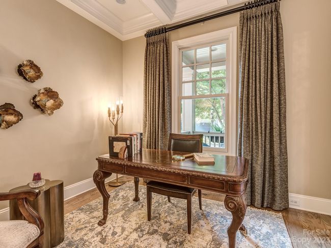 6927 Conservatory Ln, House other with 5 bedrooms, 4 bathrooms and null parking in Charlotte NC | Image 6