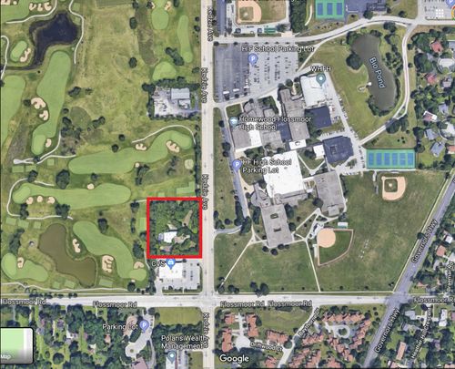 19020 Kedzie Ave, Homewood, IL, 60430-4359 | Card Image