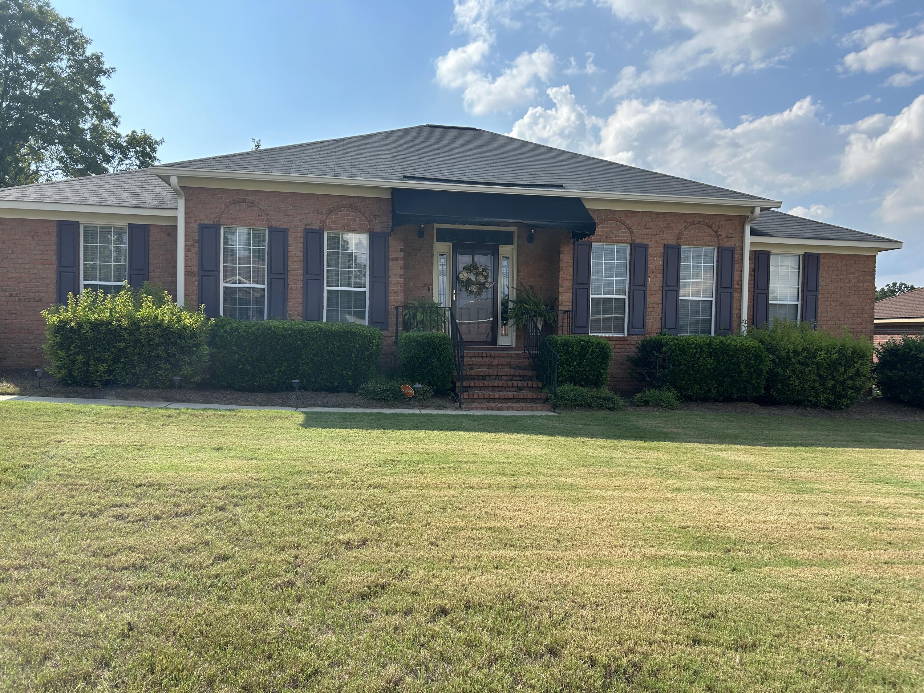 Dorset St, Augusta, GA 30906
