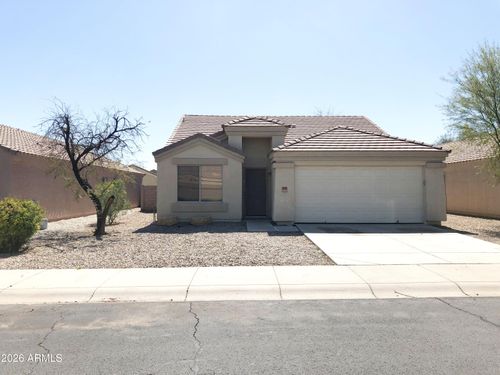 16023 W Williams St, Goodyear, AZ, 85338-9434 | Card Image