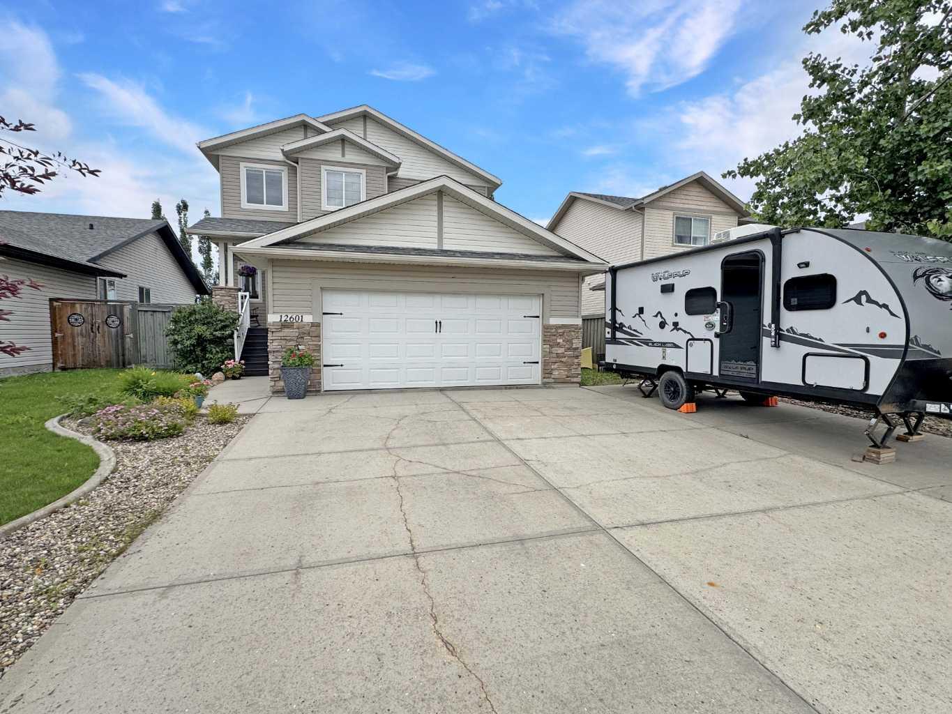 Residential in Grande Prairie 2