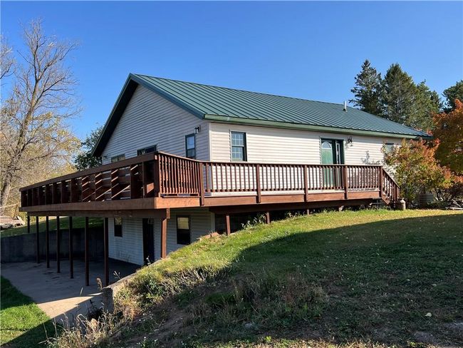 417 8 Th Ave, House other with 5 bedrooms, 2 bathrooms and null parking in SHELL LAKE WI | Image 5