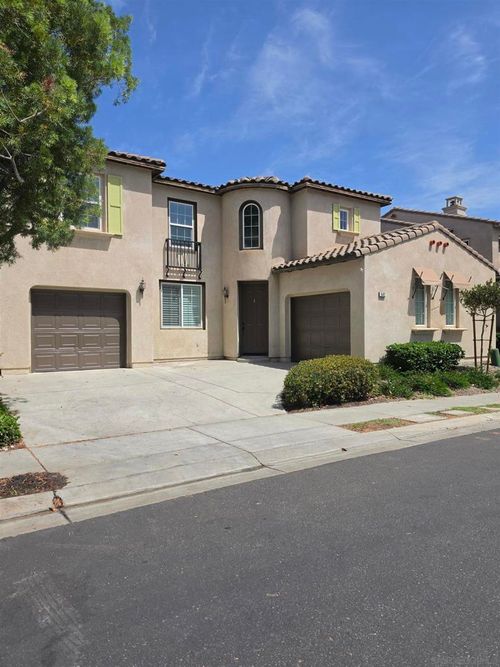 502 Via Del Caballo, San Marcos, CA, 92078-8910 | Card Image