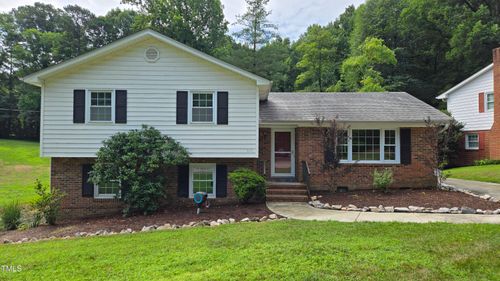 505 Forest Rd, Oxford, NC, 27565-3020 | Card Image