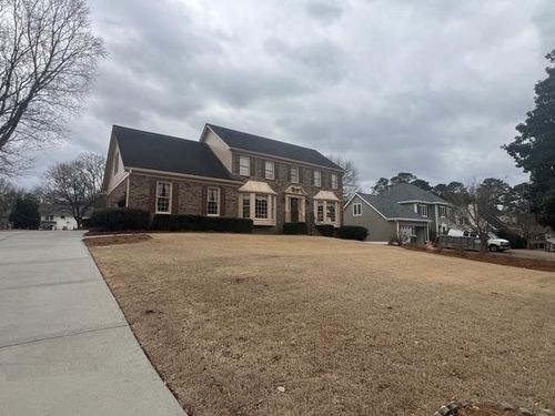 5058 Bridgeport Way, Peachtree Corners, GA, 30092-1713 | Card Image