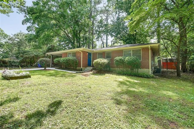 1403 Dennis Dr, House other with 3 bedrooms, 2 bathrooms and null parking in Decatur GA | Image 34