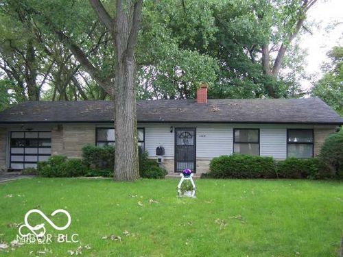 4428 N Bolton Ave, Indianapolis, IN, 46226-3325 | Card Image