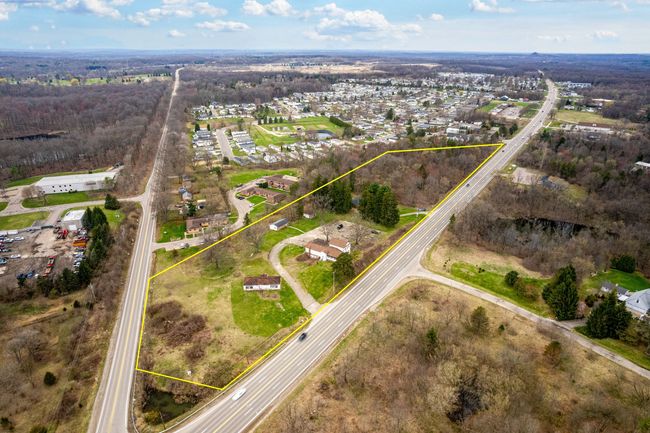 10685 Dixie Hwy, Home with 0 bedrooms, 0 bathrooms and null parking in Springfld Twp MI | Image 11