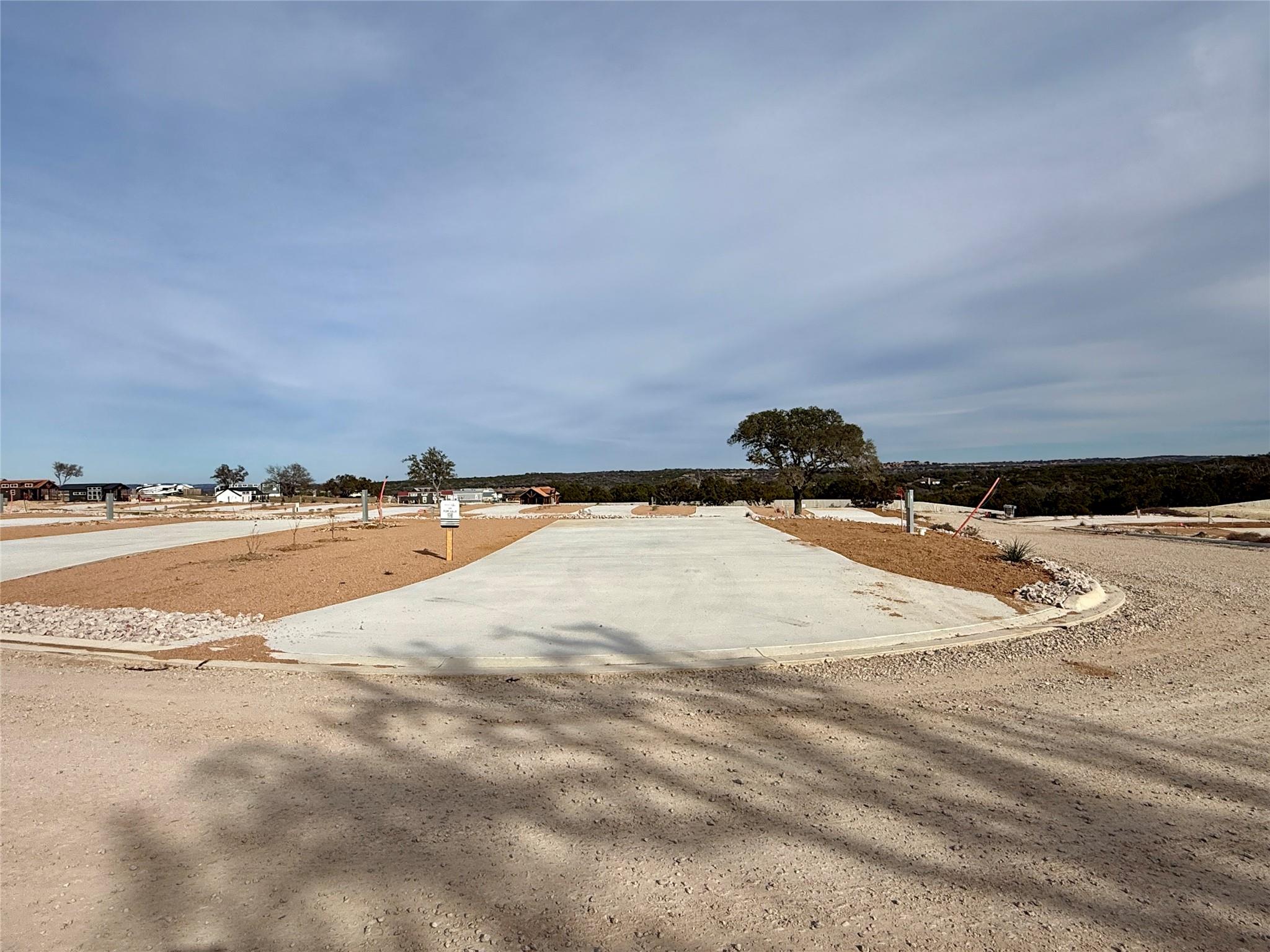 Land in Fredericksburg 2
