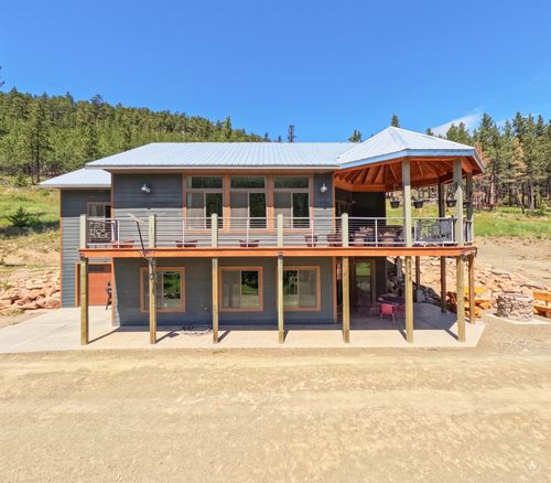 2848 Allen Gulch Rd, Wolf Creek, MT, 59648-8580 | Card Image