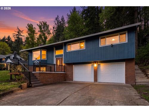 15010 Clackamas River Dr, Oregon City, OR, 97045-9488 | Card Image