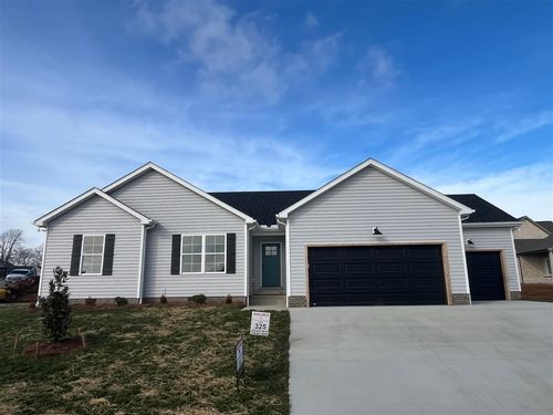 798 Shelldrake Ln, Bowling Green, KY, 42101-7590 | Card Image