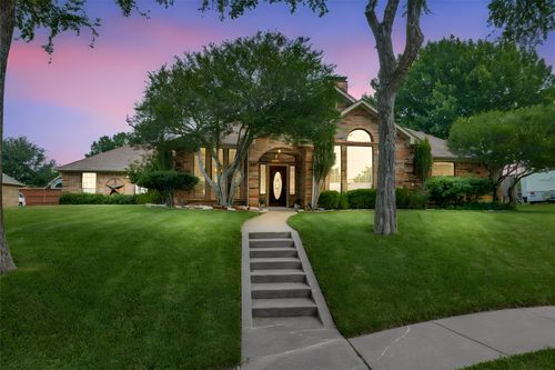 3411 Cedar Hill Ct, Sachse, TX, 75048-4409 | Card Image