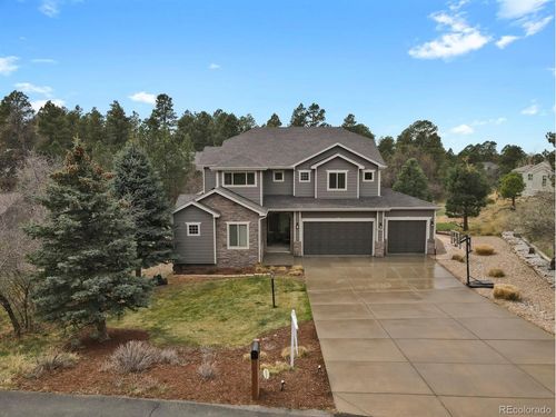 6261 Riviera Ct, Parker, CO, 80134-5537 | Card Image