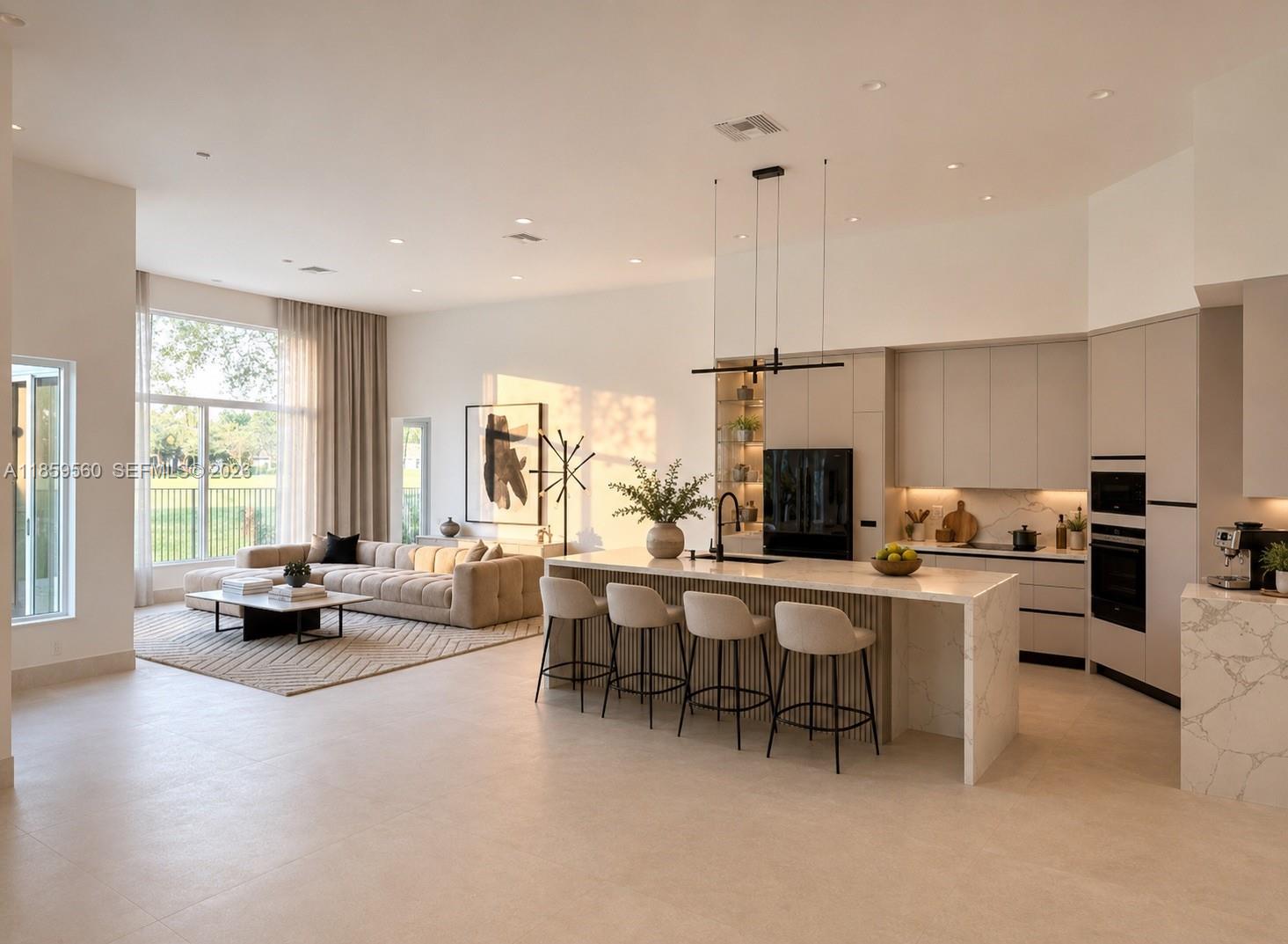Residential in Weston 2
