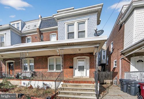 2707 N Washington St, WILMINGTON, DE, 19802-3535 | Card Image