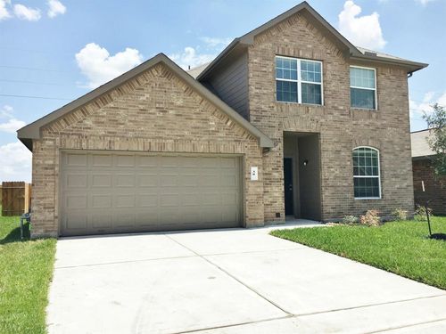 38 Santa Barbara Court, Manvel, TX, 77578 | Card Image