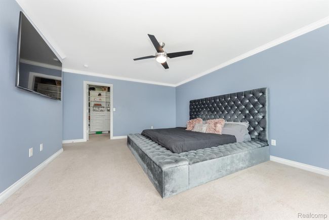 8354 Crab Apple Trl, House other with 4 bedrooms, 3 bathrooms and null parking in Dexter MI | Image 29