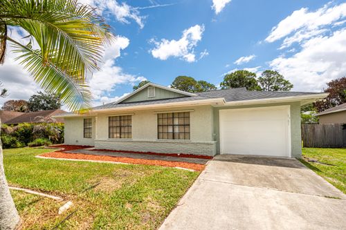 1781 Sw Cloverleaf St, Port St. Lucie, FL, 34953-1412 | Card Image