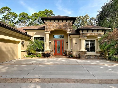 14 Bluejack Court, Palm Coast, FL, 32137 | Card Image