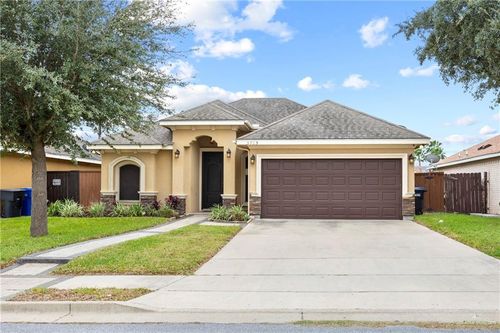 3705 Thunderbird Avenue, McAllen, TX, 78504 | Card Image