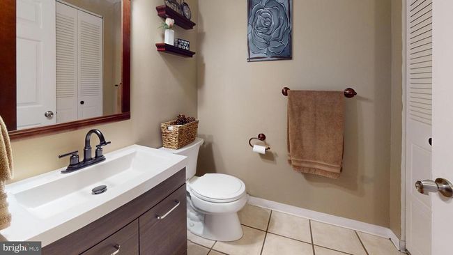1013 Oldham Ct, Townhouse with 3 bedrooms, 2 bathrooms and null parking in BENSALEM PA | Image 20