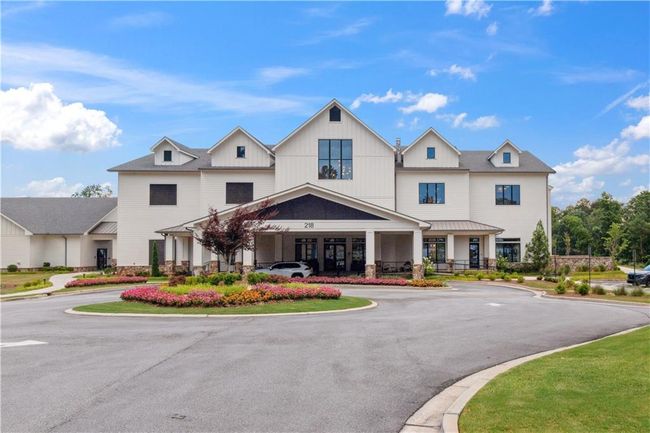 380 Falcon Way, House other with 4 bedrooms, 4 bathrooms and null parking in Hoschton GA | Image 41